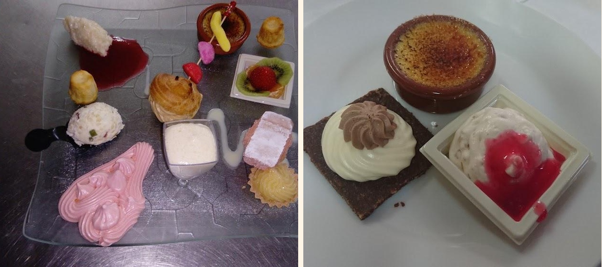 La P'tite Fringale - Gallery Image 1