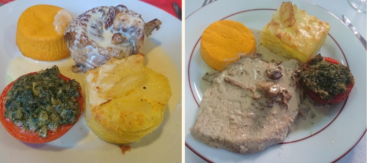 La P'tite Fringale - Gallery Image 2