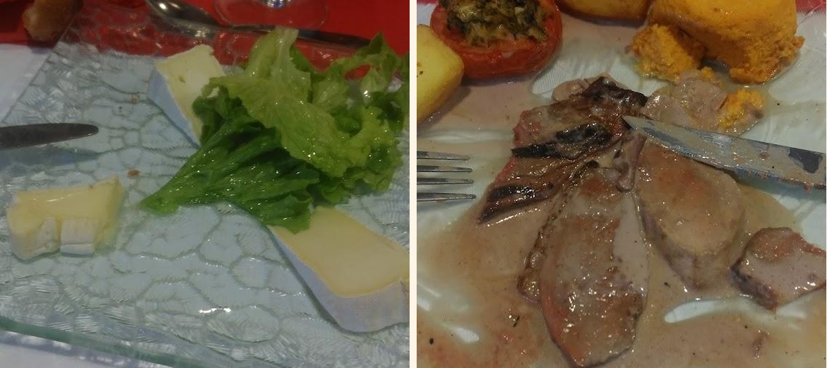 La P'tite Fringale - Gallery Image 3